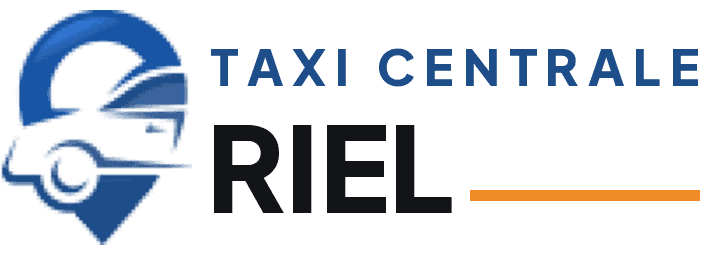 Taxi Centrale Riel logo